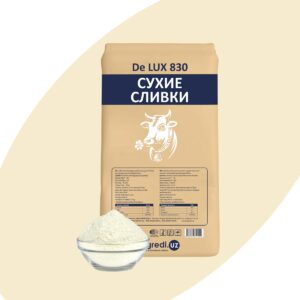 Заменитель сухих сливок