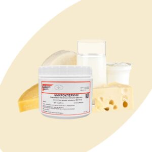 Сычужный фермент